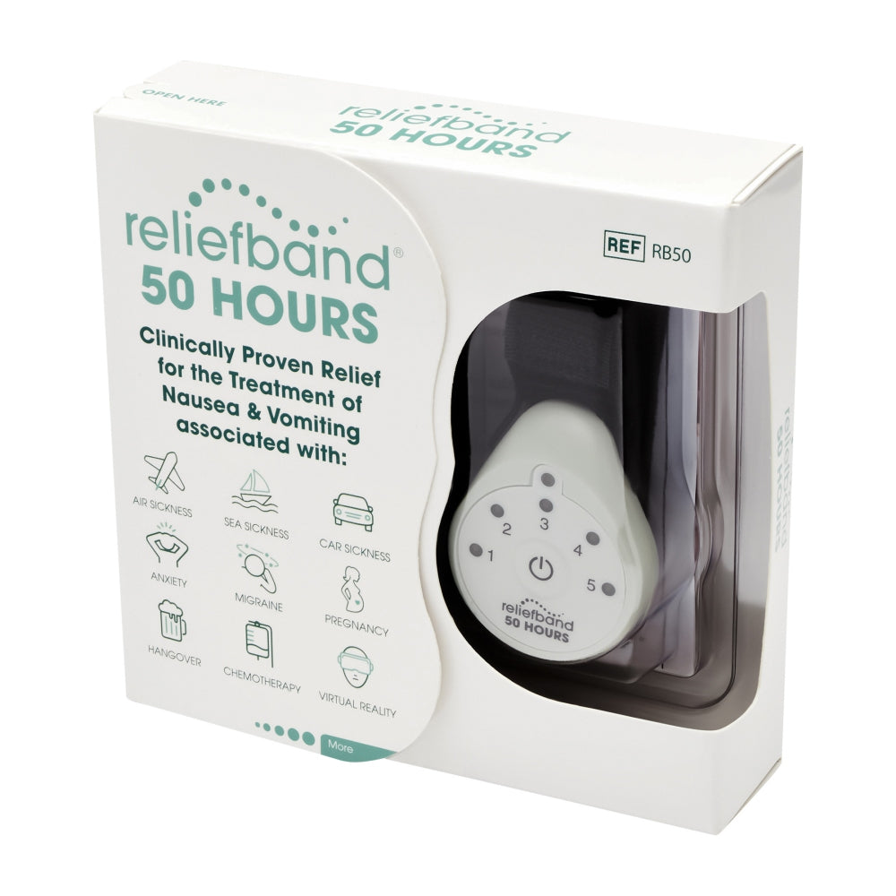 Reliefband® 50 Hours