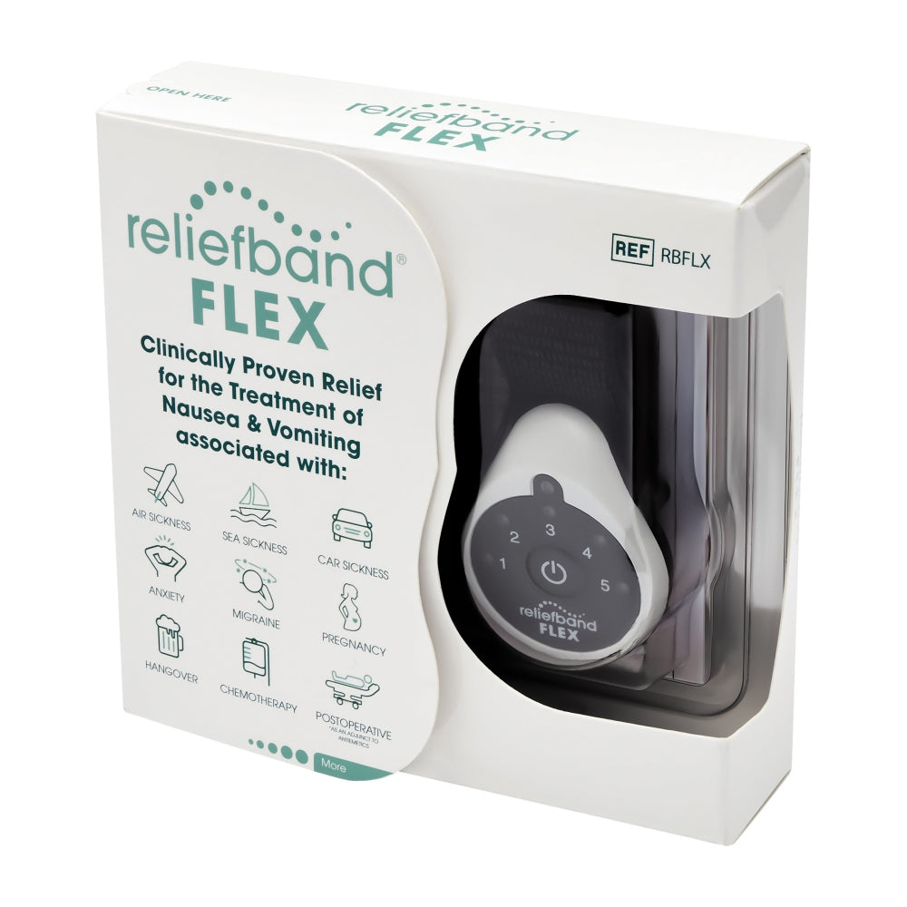 Reliefband® Flex