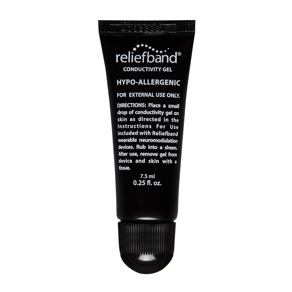 Reliefband® Conductivity Gel