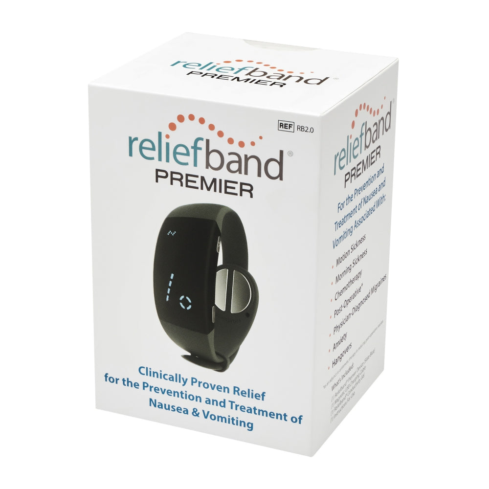 Reliefband® Premier
