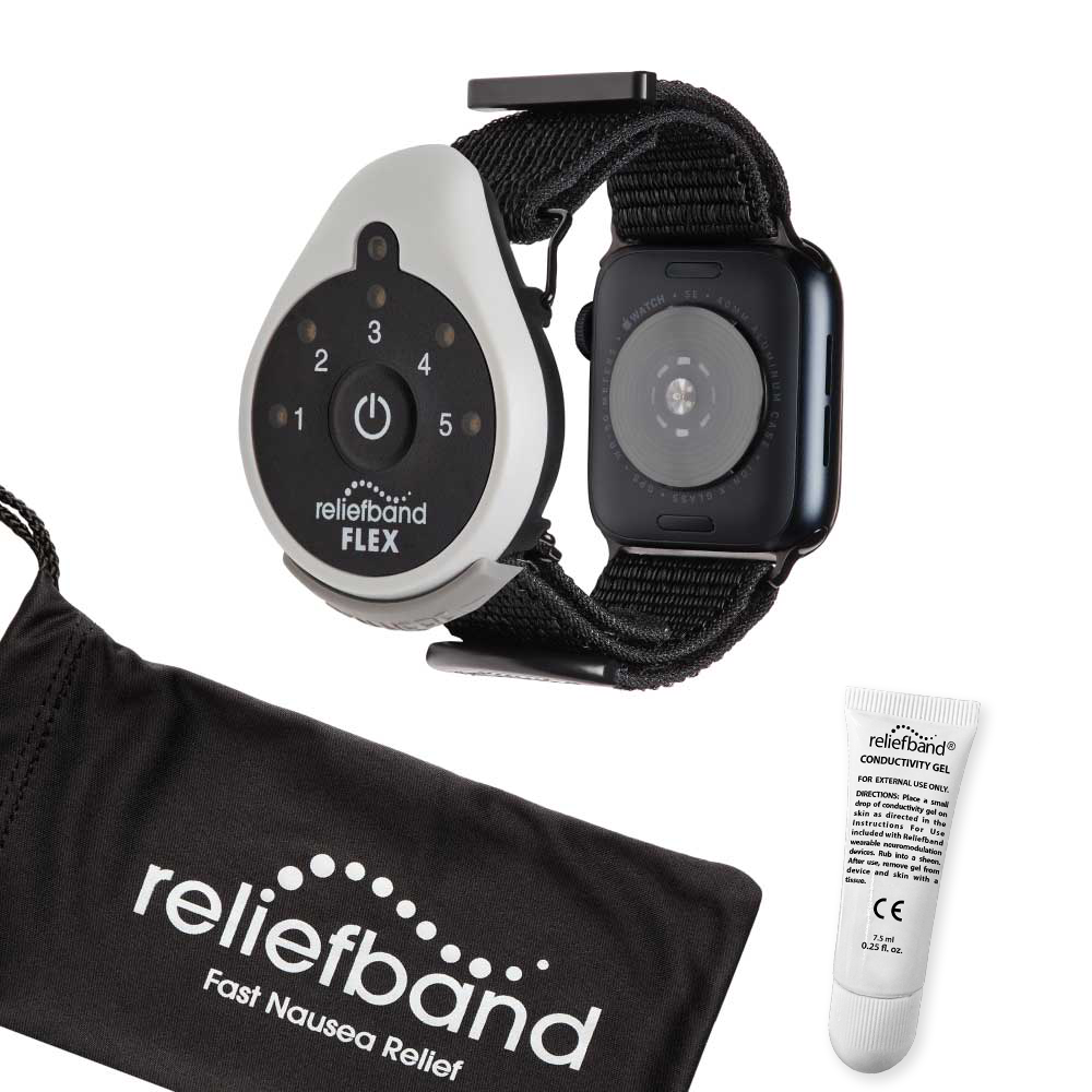 Reliefband® Flex Bundle