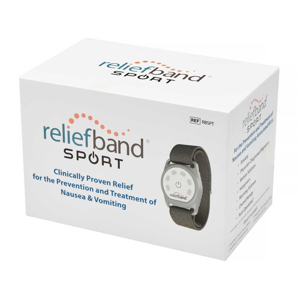 Reliefband® Sport Special