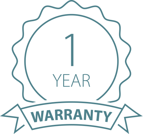 Reliefband® Premier One Year Extended Warranty